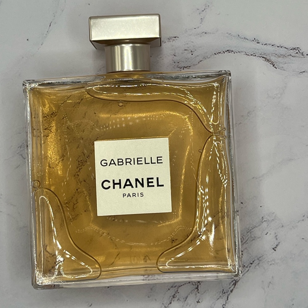 Chanel Gabrielle Chanel perfume Paris.. Made in France 🇫🇷